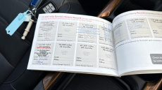 Honda CR-V 2.0 i-MMD Hybrid SR  2WD 5dr eCVT Hybrid Estate